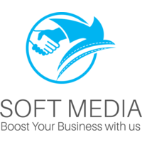 SoftMedia.PK logo, SoftMedia.PK contact details