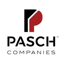 Pasch Companies logo, Pasch Companies contact details