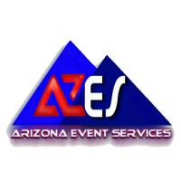 Arizona Event Services logo, Arizona Event Services contact details