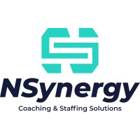 Nsynergy Coaching and Staffing Solutions logo, Nsynergy Coaching and Staffing Solutions contact details