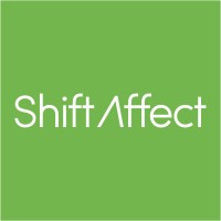 ShiftAffect logo, ShiftAffect contact details