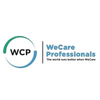 WeCare Professionals logo, WeCare Professionals contact details