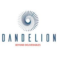 Dandelion s.r.l. logo, Dandelion s.r.l. contact details