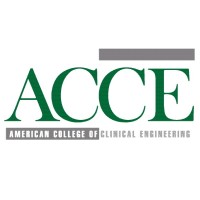 ACCE - American College of Clinical Engineering logo, ACCE - American College of Clinical Engineering contact details