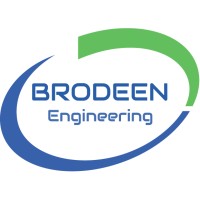 Brodeen Engineering Limited logo, Brodeen Engineering Limited contact details