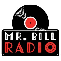 Mr. Bill Radio logo, Mr. Bill Radio contact details