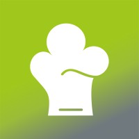 OfficeChefs logo, OfficeChefs contact details