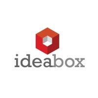 Ideabox Pakistan logo, Ideabox Pakistan contact details