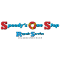 Speedys One Stop Repair Service logo, Speedys One Stop Repair Service contact details