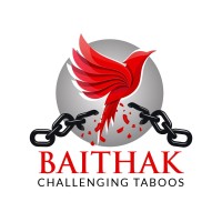 Baithak - Challenging Taboos logo, Baithak - Challenging Taboos contact details