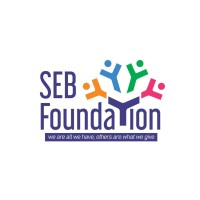 SEB FOUNDATION GHANA logo, SEB FOUNDATION GHANA contact details