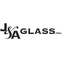 J&A Glass and Mirror Inc. logo, J&A Glass and Mirror Inc. contact details