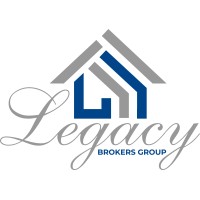 Legacy Brokers Group logo, Legacy Brokers Group contact details