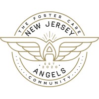 New Jersey Angels logo, New Jersey Angels contact details