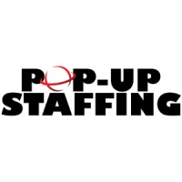 Pop-Up Staffing, LLC logo, Pop-Up Staffing, LLC contact details