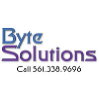 Byte Solutions, Inc. logo, Byte Solutions, Inc. contact details