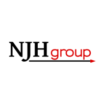 NJHgroup logo, NJHgroup contact details