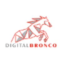 Digital Bronco logo, Digital Bronco contact details