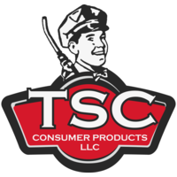 TSC Consumer Products, LLC logo, TSC Consumer Products, LLC contact details