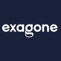 Exagone logo, Exagone contact details