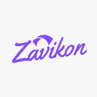 Zavikon logo, Zavikon contact details