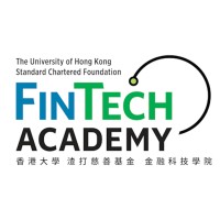 HKU-SCF Fintech Academy logo, HKU-SCF Fintech Academy contact details