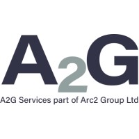 A2G Services Ltd logo, A2G Services Ltd contact details