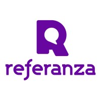 Referanza logo, Referanza contact details