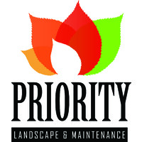 Priority Landscape and Maintenance logo, Priority Landscape and Maintenance contact details