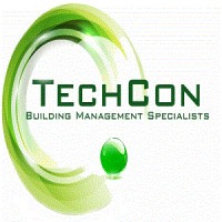 TechCon International logo, TechCon International contact details