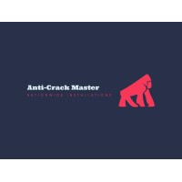 Anti-Crack Master logo, Anti-Crack Master contact details