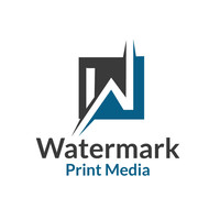 Watermark Print Media logo, Watermark Print Media contact details