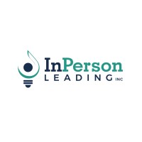 InPerson Leading logo, InPerson Leading contact details