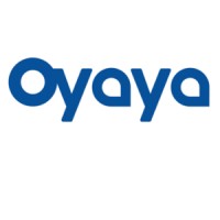 Oyaya logo, Oyaya contact details