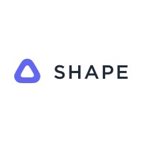 Shape Construction logo, Shape Construction contact details