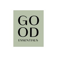 Good Essentials logo, Good Essentials contact details