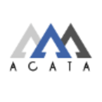 ACATA logo, ACATA contact details