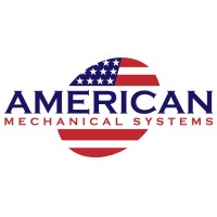 American Mechanical Systems Inc. logo, American Mechanical Systems Inc. contact details