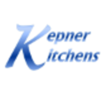 Kepner Kitchens logo, Kepner Kitchens contact details