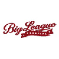 Big League Creative logo, Big League Creative contact details