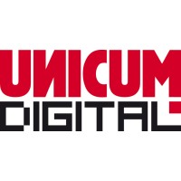 UNICUM Digital GmbH logo, UNICUM Digital GmbH contact details