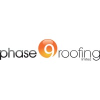 Phase 9 Roofing Ltd logo, Phase 9 Roofing Ltd contact details