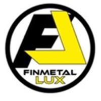 FINMETAL LUX S.R.L. logo, FINMETAL LUX S.R.L. contact details