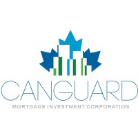 Canguard Mortgage Investment Corporation logo, Canguard Mortgage Investment Corporation contact details