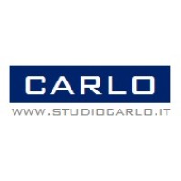 Studio CARLO logo, Studio CARLO contact details