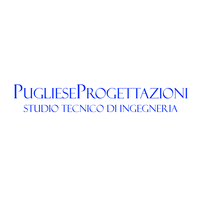 PuglieseProgettazioni - Studio Tecnico di Ingegneria logo, PuglieseProgettazioni - Studio Tecnico di Ingegneria contact details