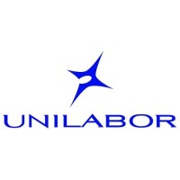 UNILABOR SRL logo, UNILABOR SRL contact details