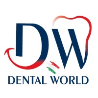 Dental World S.r.l. logo, Dental World S.r.l. contact details