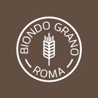 Biondo Grano Roma logo, Biondo Grano Roma contact details