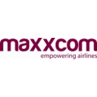 Maxxcom CRS - Empowering Airlines logo, Maxxcom CRS - Empowering Airlines contact details